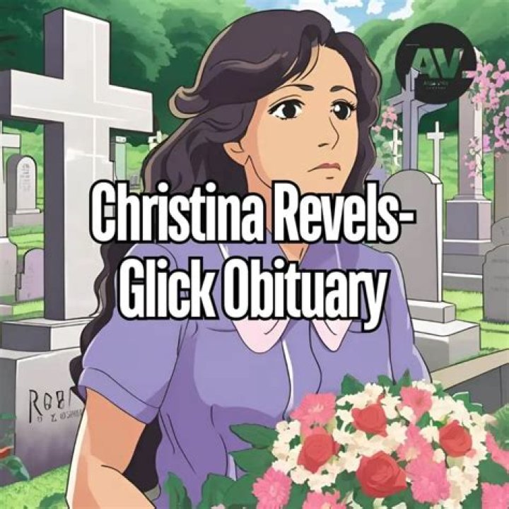 Unveiling the Life and Career of Christina Revels-Glick