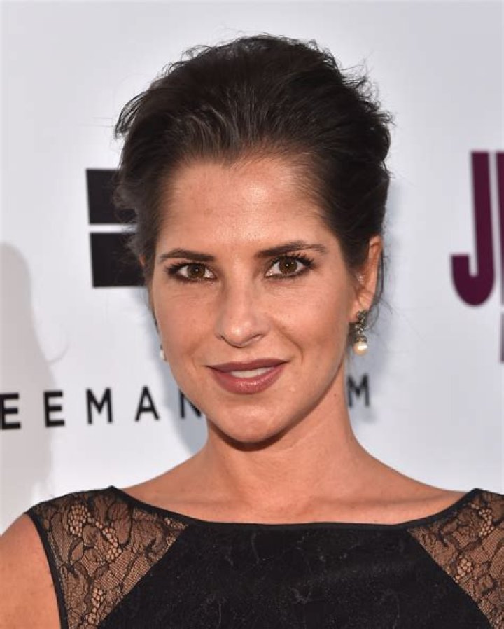 Unveiling the Life and Career of Kelly Monaco