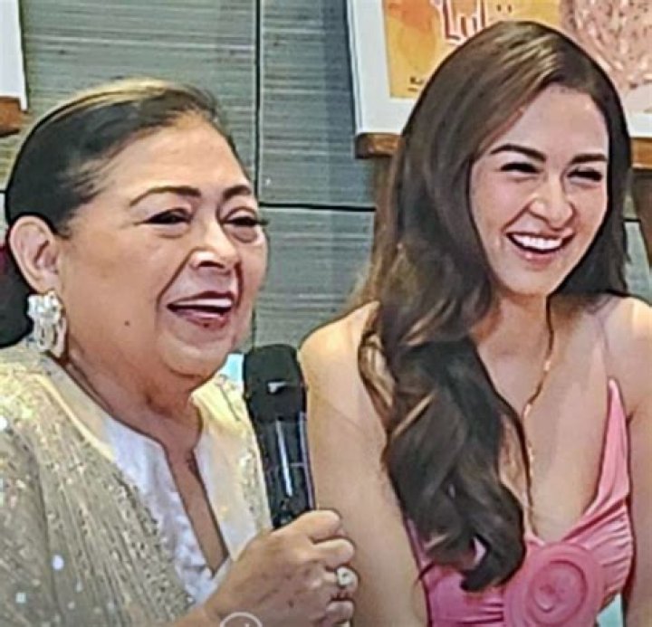 Unveiling the Life and Career of Marissa Delgado