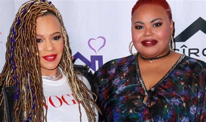 Unveiling the Life and Journey of Chyna Tahjere Griffin