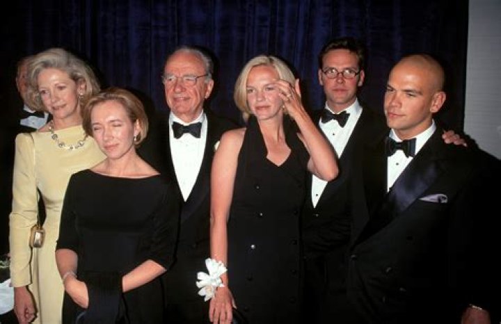 Unveiling the Life and Legacy of Sarah Murdoch