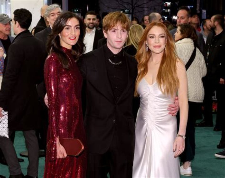 Unveiling the Life of Aliana Lohan: A Journey Through Fame and Family