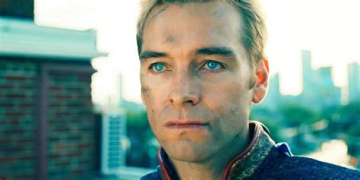 Unveiling the Life of Antony Starr's Brother: A Brotherly Bond Beyond Fame