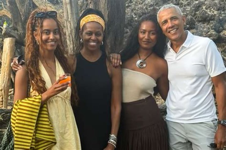Unveiling the Life of Barack Obama’s College Friend