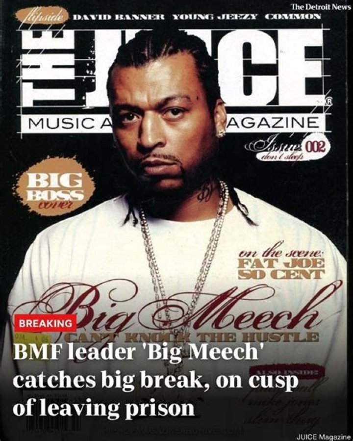 Unveiling the Life of Big Meech's Wife: The Woman Behind the Legend