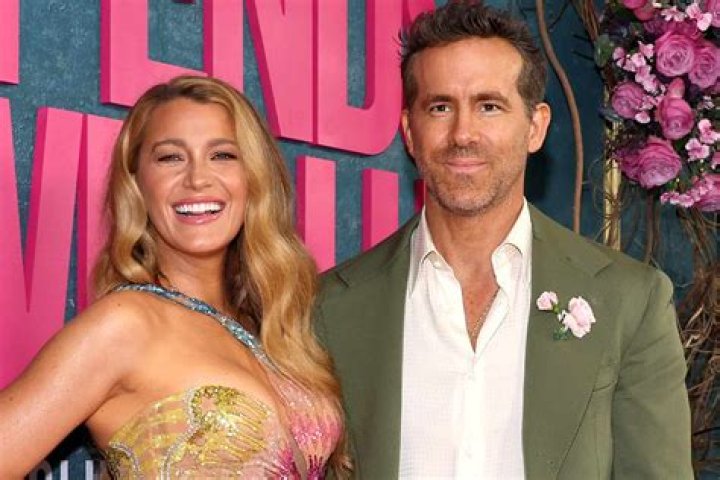 Unveiling the Life of Blake Blossom's Husband