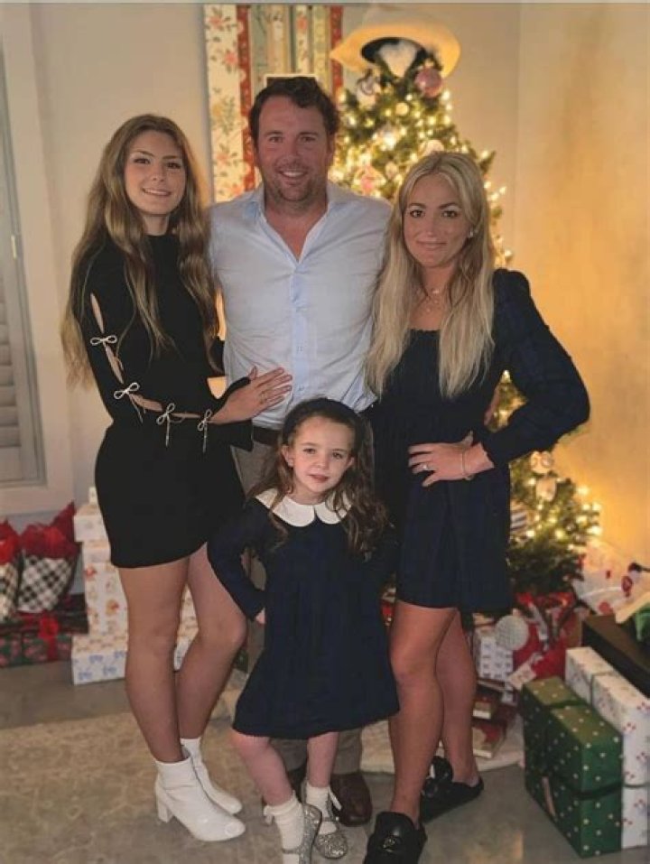 Unveiling the Life of Casey Aldridge: A Journey Through Fame and Personal Struggles