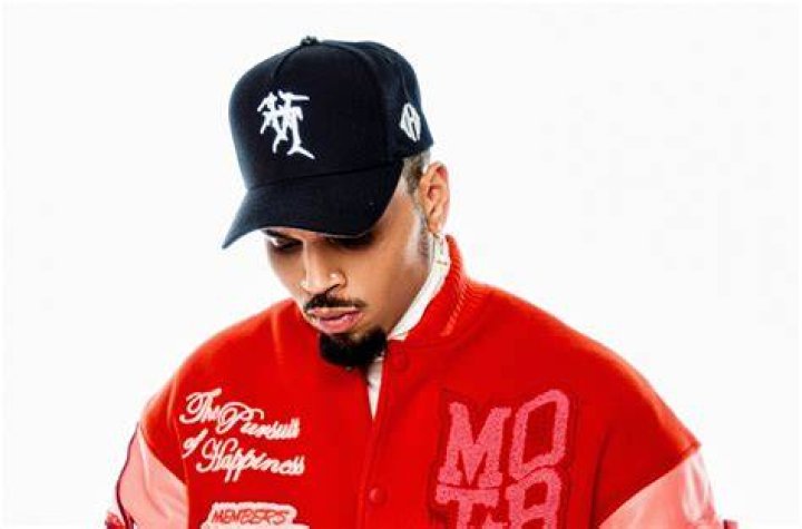 Unveiling the Life of Chris Brown's Wife: A Journey of Love and Resilience
