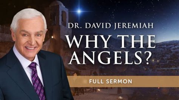 Unveiling the Life of David Jeremiah's First Wife