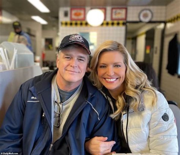 Unveiling the Life of Hannity's Son: A Glimpse into Sean Hannity's Family