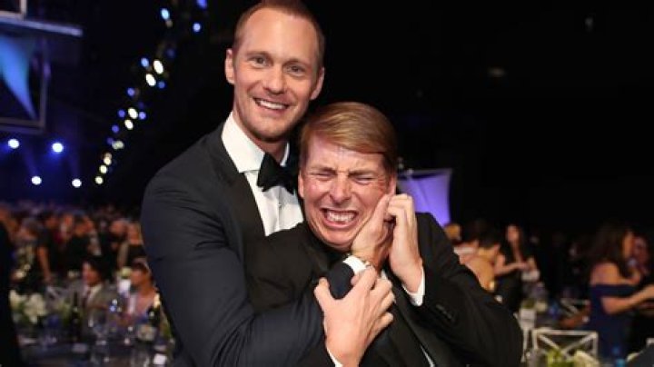 Unveiling the Life of Jack McBrayer's Wife: A Deep Dive