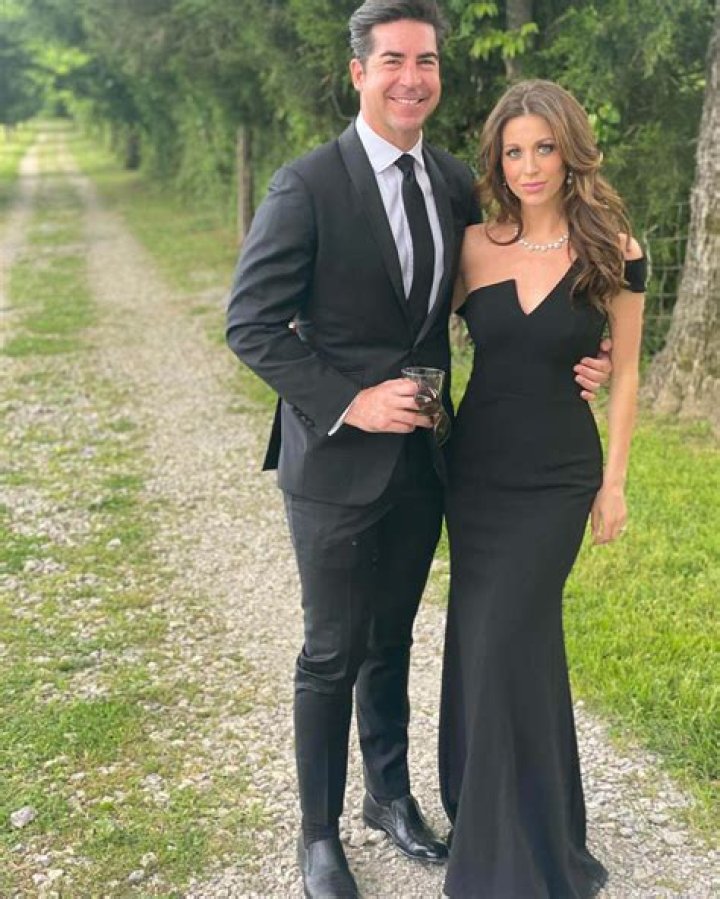 Unveiling the Life of Jesse Watters' Wife: A Deeper Look