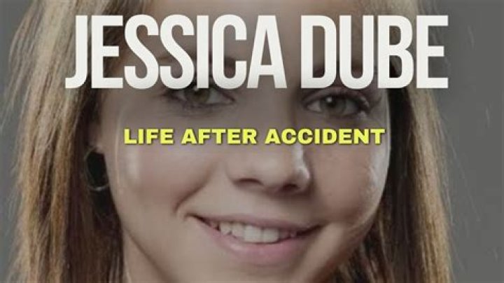 Unveiling the Life of Jessica Dube: A Journey Through Ice and Passion