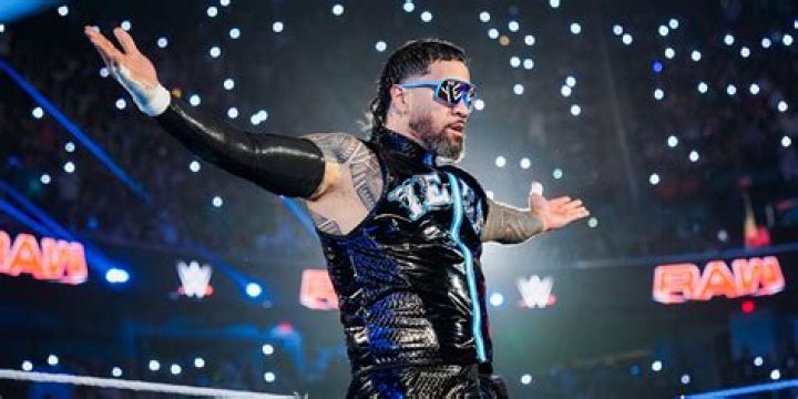 Unveiling the Life of Jey Uso’s Wife: A Journey Beyond the Ring