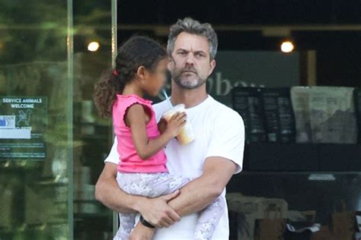 Unveiling the Life of Joshua Jackson's Daughter: A Glimpse into Her World
