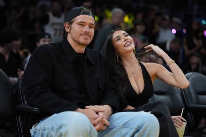 Unveiling the Life of Justin Herbert's Wife: A Closer Look