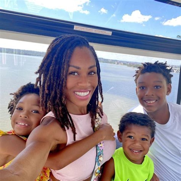 Unveiling the Life of Kevin Samuels' Wife