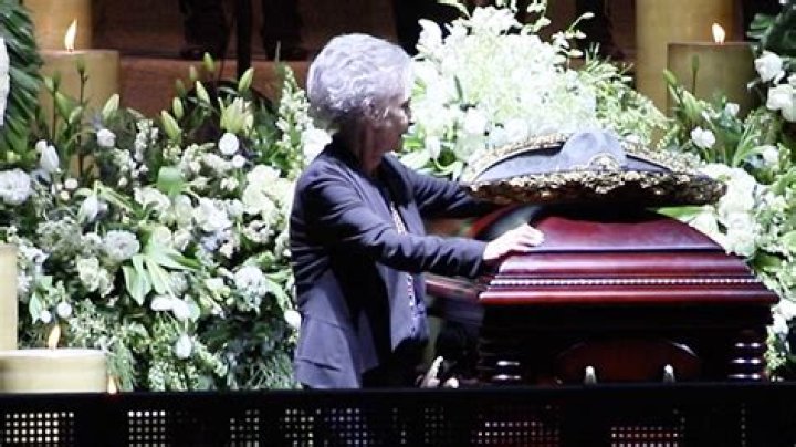 Unveiling the Life of Maria del Refugio Abarca Villaseñor