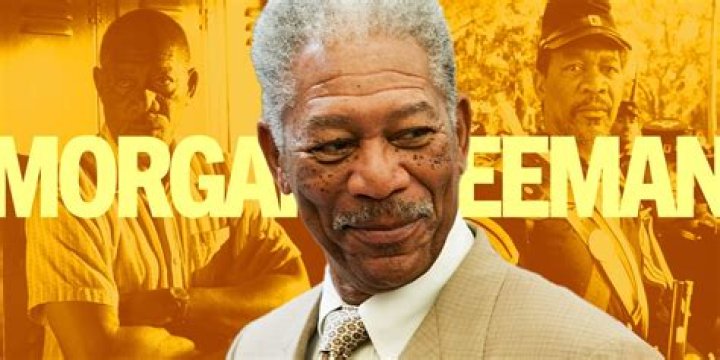 Unveiling the Life of Morgan Freeman's Partner: A Journey Through Love and Success