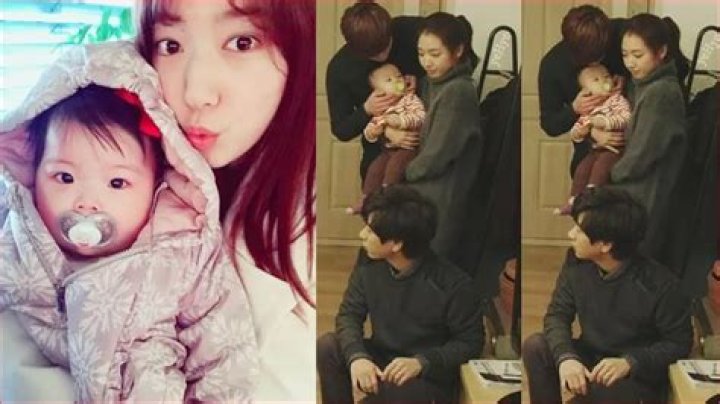 Unveiling the Life of Seo Ji-hye’s Husband