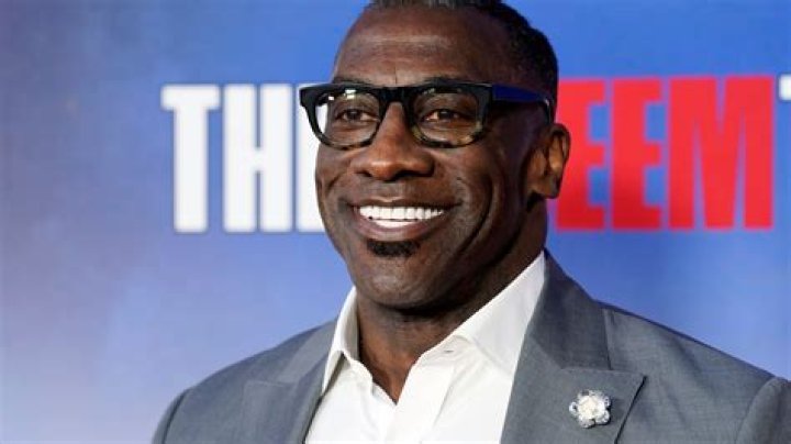 Unveiling the Life of Shannon Sharpe's Wife: A Journey of Love and Support