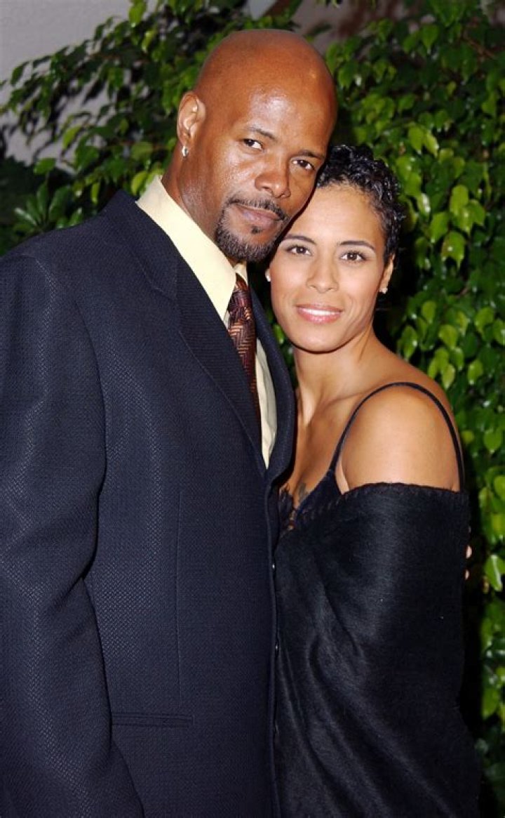 Unveiling the Life of Shawn Wayans' Wife