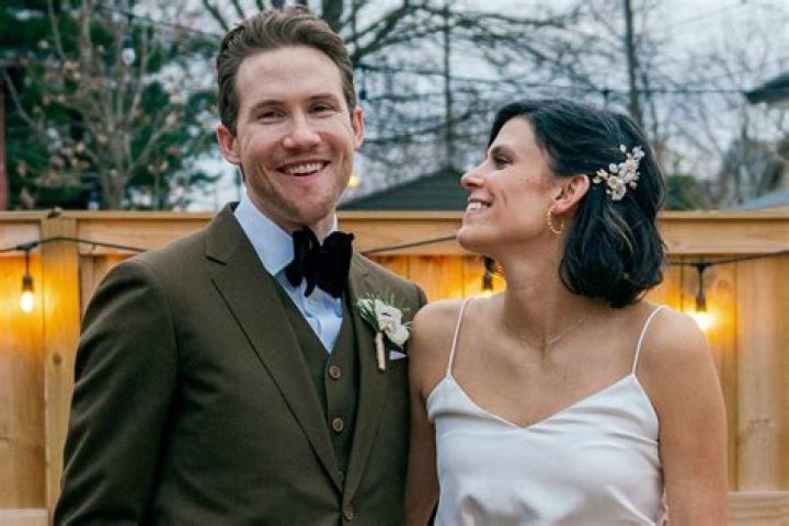 Unveiling the Life of Spencer Reyes' Wife: A Journey of Love and Partnership