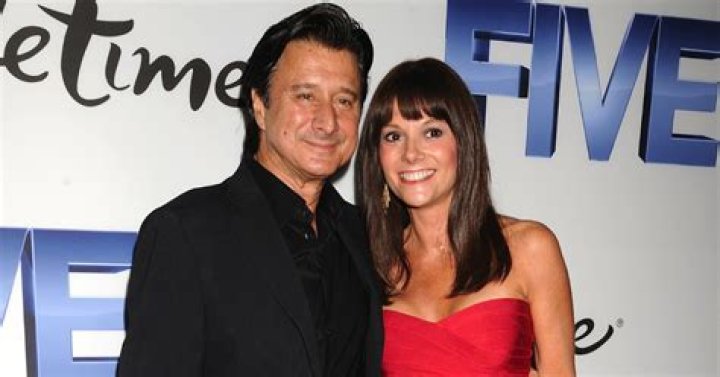 Unveiling the Life of Steve Perry's Wife: A Journey of Love and Music