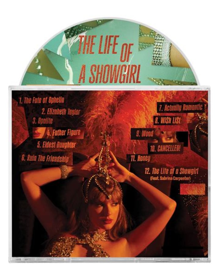 Unveiling the Life of the Benefactor Daughter 54