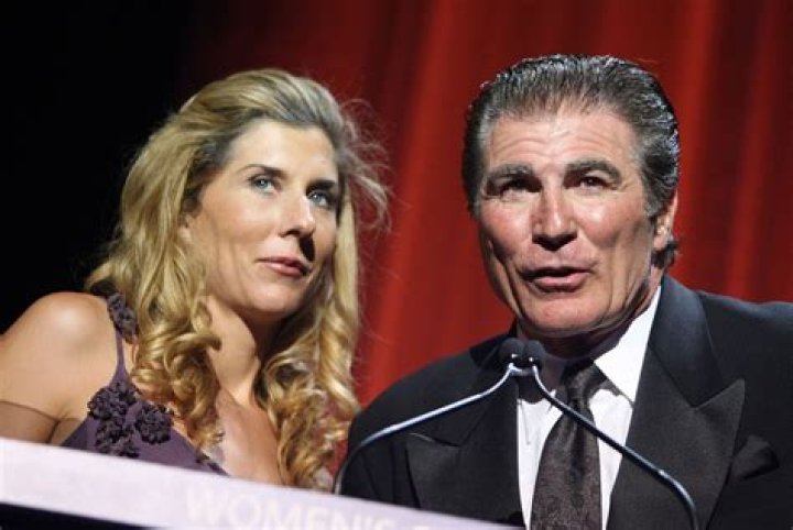 Unveiling the Life of Vince Papale's Wife: A Journey of Love and Resilience