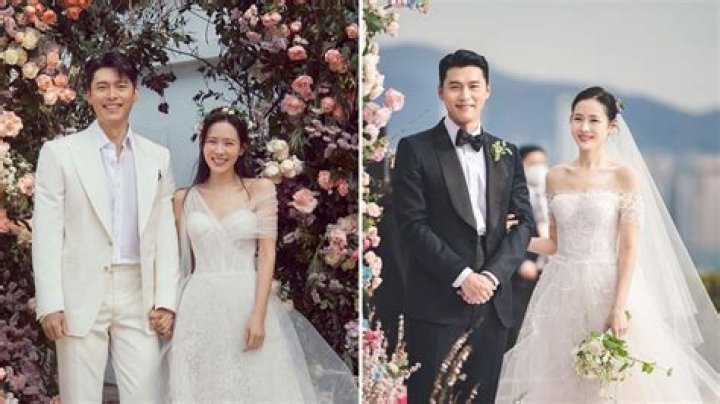 Unveiling the Life of Ye Ji-won: Insights into Her Husband