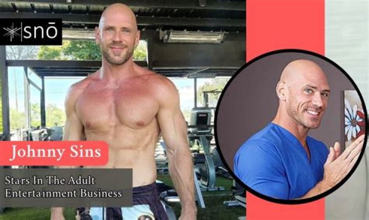 Unveiling the Lives of Nikki Benz and Johnny Sins: Icons of Adult Entertainment