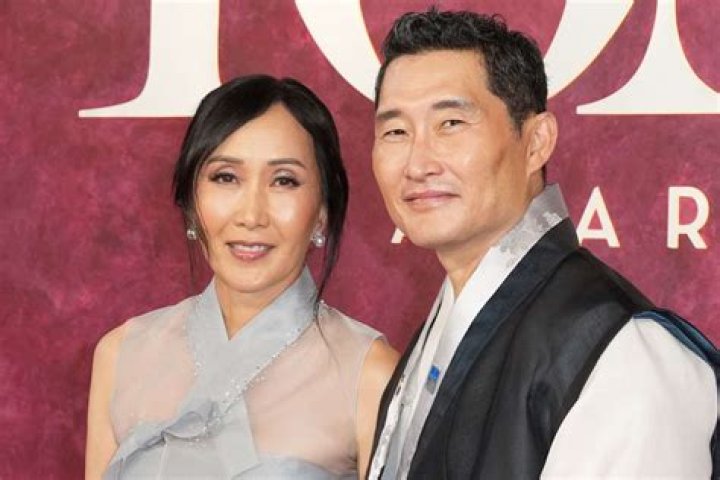 Unveiling the Love Life of Kim Young-Dae: Who is His Wife?