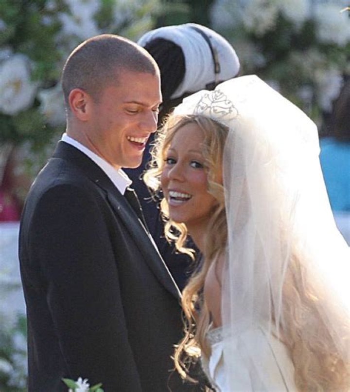 Unveiling the Love Life of Wentworth Miller: Who Is Wentworth Miller Married To?
