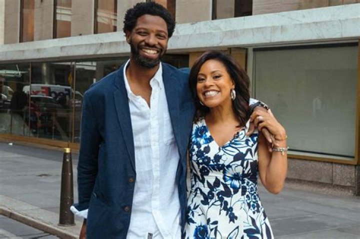 Unveiling the Love Story: Sonia Uche Husband Photos