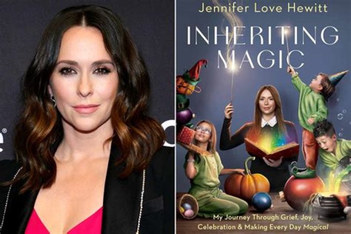 Unveiling the Magic: Jennifer Garner's Wedding Journey