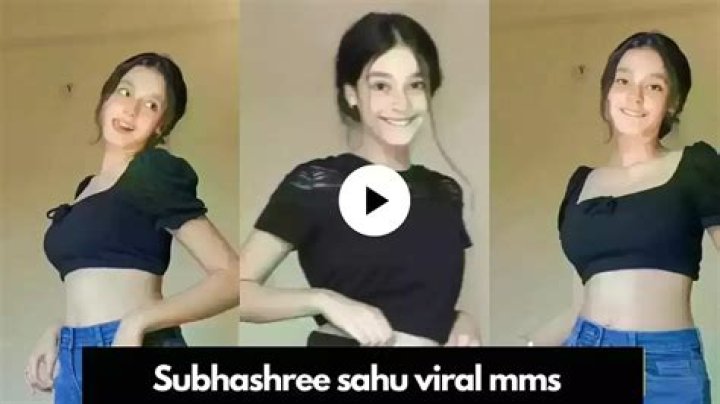 Unveiling the Magic of Subhashree Sahu's Viral Videos