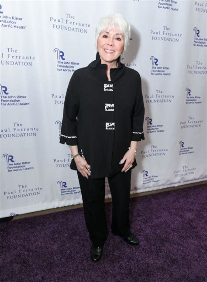 Unveiling the Multifaceted Career of Joyce DeWitt