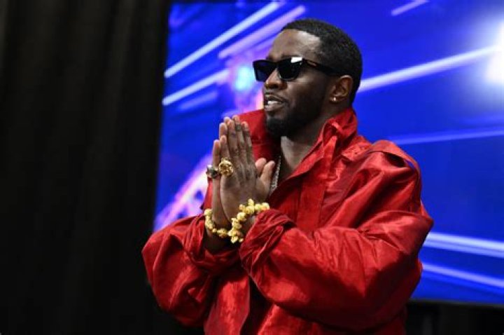 Unveiling the Mysteries: Is P Diddy Gay?
