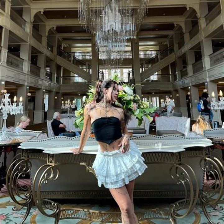 Unveiling the Mystery Behind Ivy Harper Leaked