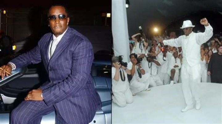 Unveiling the Mystery Behind the Leaked Diddy Photos