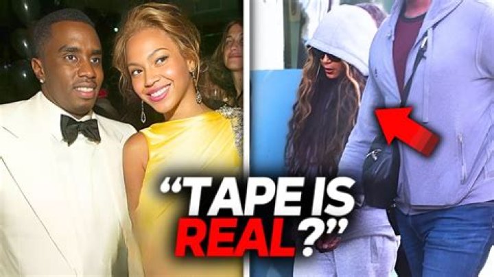 Unveiling the Mystery: Beyoncé Sex Tapes