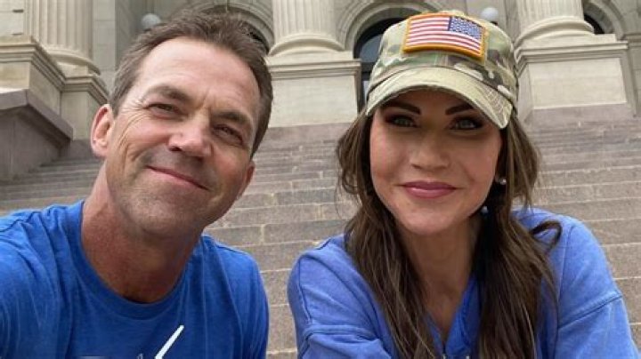 Unveiling the Mystery: Christian LeBlanc's Husband Photo