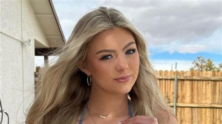 Unveiling the Mystery: Katie Sigmond Leaks