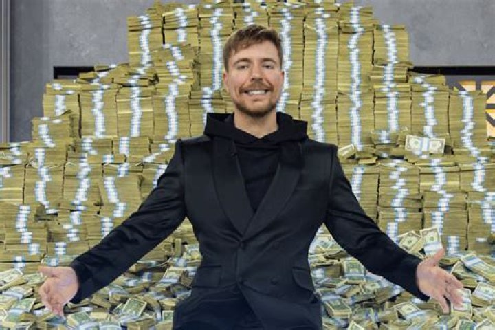 Unveiling the Mystery: MrBeast's Height in Feet