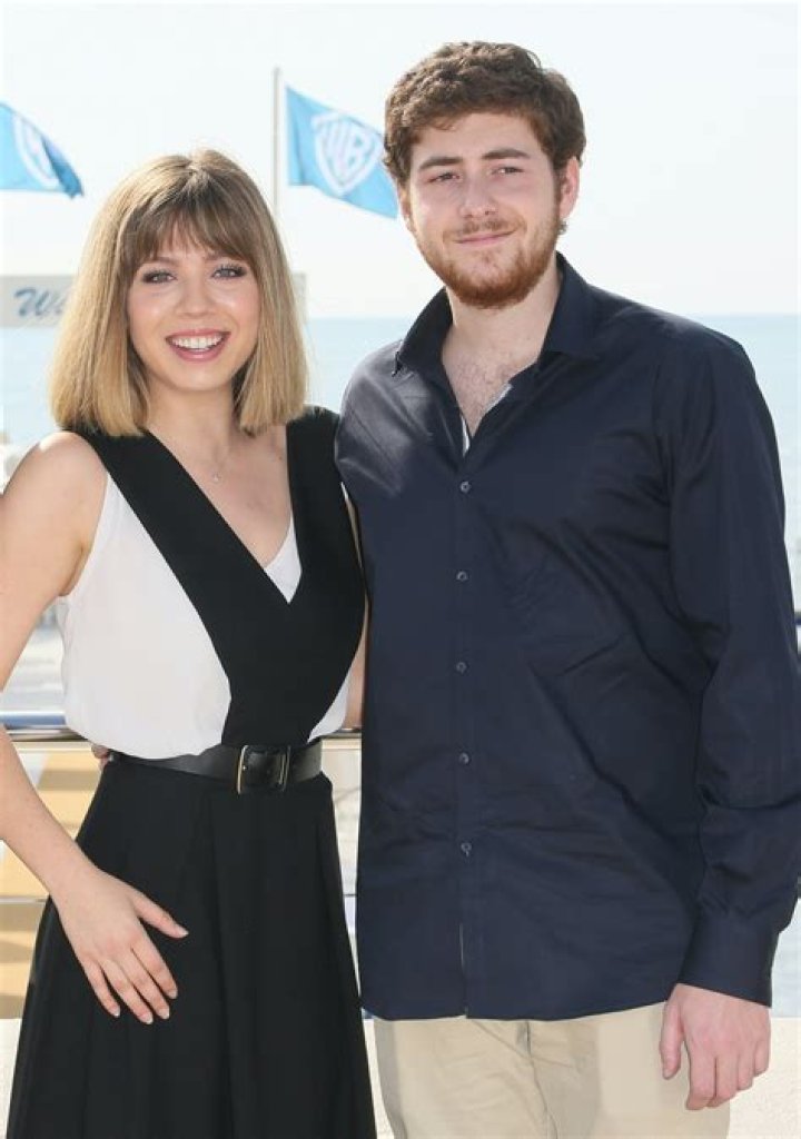Unveiling the Mystery of Jennette McCurdy and Her Boyfriend Steven