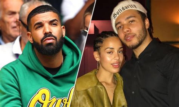 Unveiling the Mystery of Jorja Smith's Boyfriend