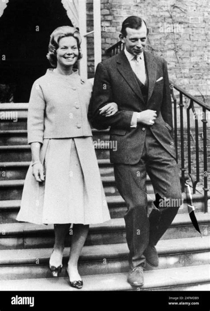 Unveiling the Mystery of Lucy Worsley's First Husband