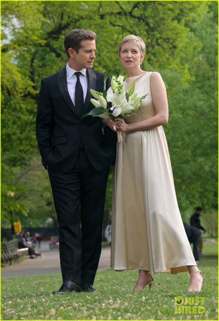 Unveiling the Mystery of Matt Czuchry's Wife: Who is She?