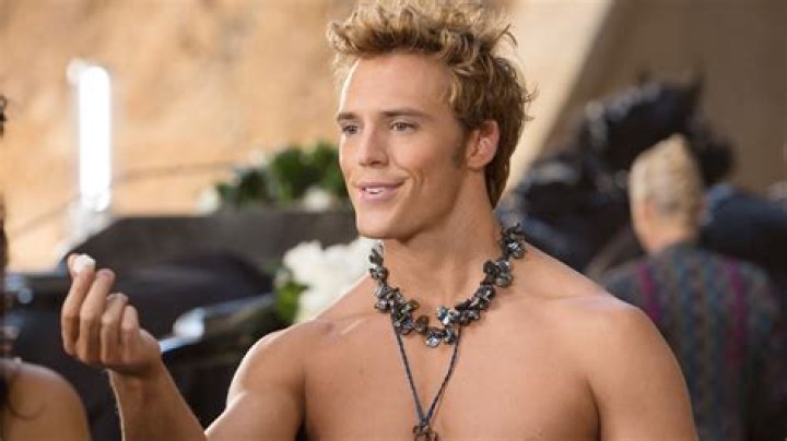 Unveiling the Mystery of Sam Reid's Spouse: Who Holds the Heart of This Talented Actor?